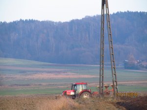 Zetor Proxima 100 Power