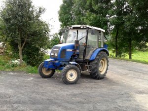 Farmtrac Escort 70