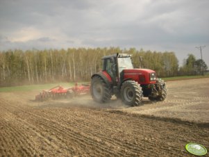 Massey Ferguson 8260