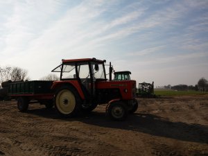 Ursus C-360