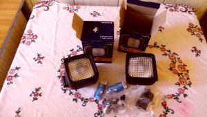 Lampy robocze halogenowe Wesem