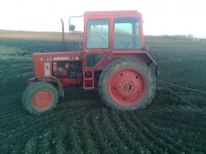 MTZ 82