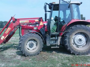 Massey Ferguson