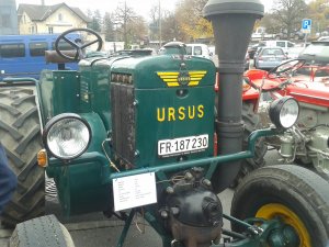 Ursus C45