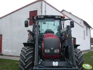 Valtra N111e