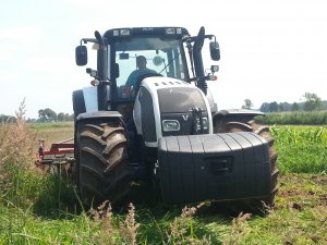 Valtra T213 Versu