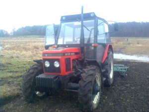 Zetor 6245