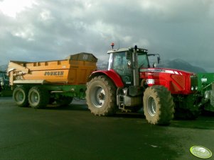 Massey Ferguson 8480