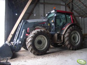 Valtra N101 HT