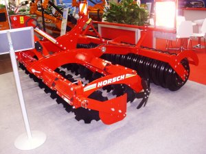 Horsch Joker 3 CT