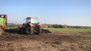 Zetor 7341 Super Turbo