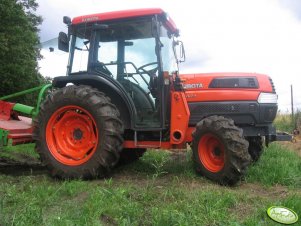 Kubota L5030