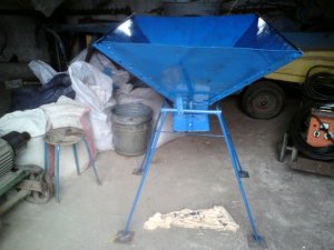 Workownica do zboża