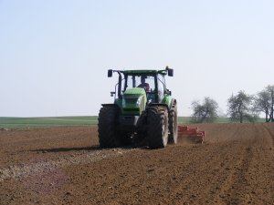 Crystal Orion 25 + Unia Max 4.5XL