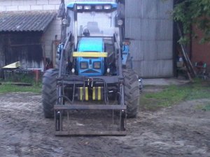 Pronar MTZ 82 TSA +TUR