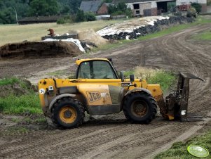 JCB 535-95