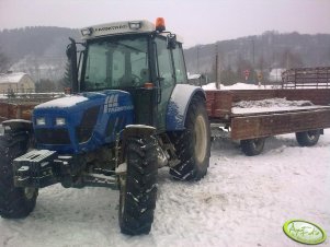 Farmtrac 685 DT