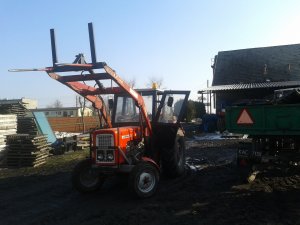 Ursus C-360