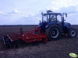 Farmtrac 675 DT