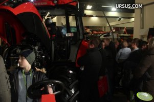 Ursus Agrotech 2013