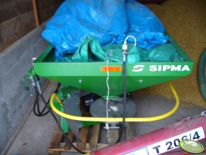 Sipma Antek RN 411