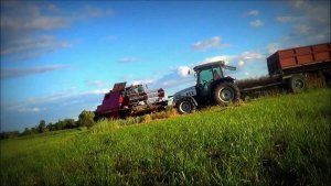 Massey Ferguson 29xp