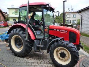 Zetor 7341