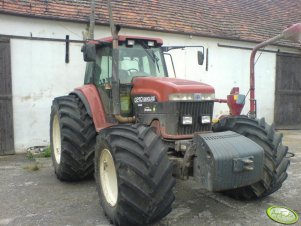 New Holland G210