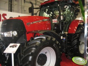 Case Puma IH 185cvx