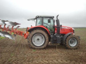 Massey Ferguson