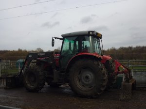 Massey Ferguson