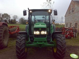 John Deere 5090R