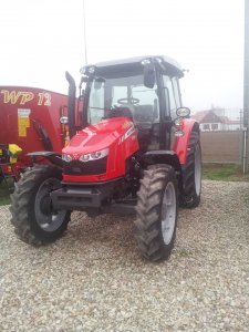 Massey Ferguson 5608