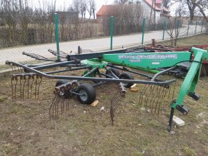 Deutz-Fahr Ks 3.45 DN Hydrolift