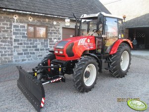 Farmtrac 675DT