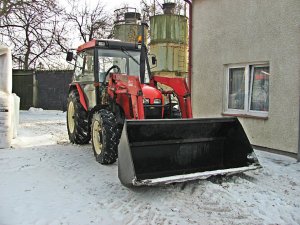 Zetor 5340