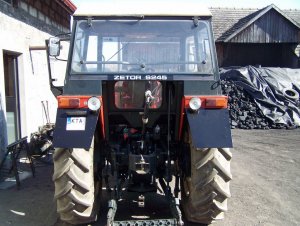 Zetor 6245