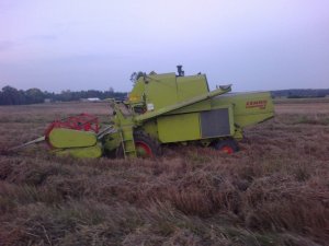 Claas Comapct 30