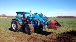 Landini 5-110H