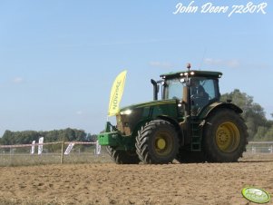 John Deere 7280R