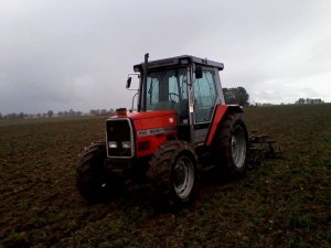 Massey Ferguson 3060