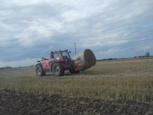 Manitou MLT 634-120 Premium