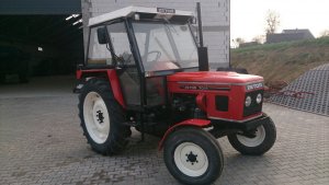 Zetor 7011