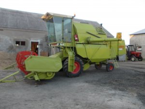 Claas