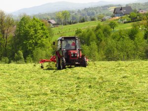 Zetor 5245