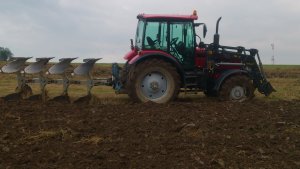 Belarus 1523.3  & tur 16 & lemken opal 140