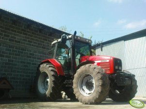 Massey Ferguson 6290