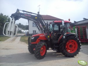 Kubota M8540