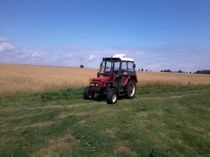 Zetor 5211