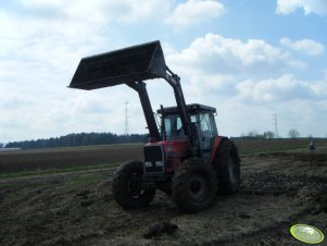 Massey Ferguson 3085 